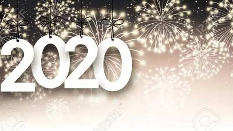 Menata Sikap Diri Jalani Tahun 2020