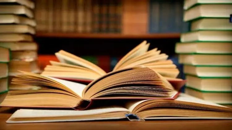 Ilmu Bermanfaat Atau tidak, Ini Tanda-tandanya
