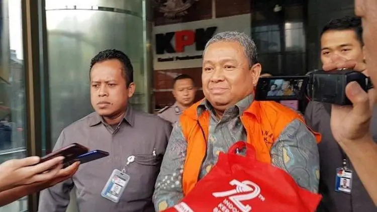 Rugikan Negara Rp3,6 Miliar, Eks Dirut PJT II Segera Diadili