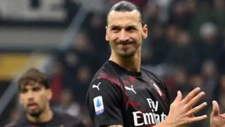 Ibra Senang dengan Debut, tapi Tidak dengan Hasil