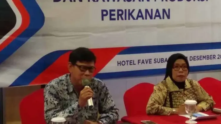 Jabar Siap Produksi Induk dan Benih Ikan Unggul