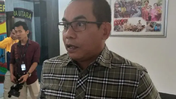 3 Terduga Pelaku Pembunuhan Hakim Jamaluddin Ditangkap