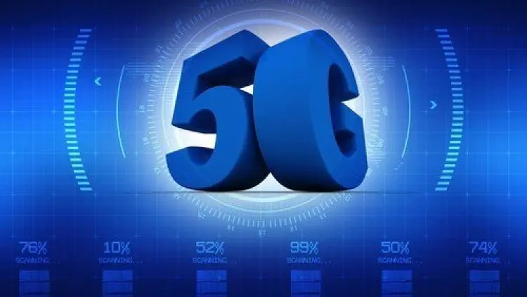 Qualcomm dan ZTE Sukses Lakukan Panggilan Suara 5G