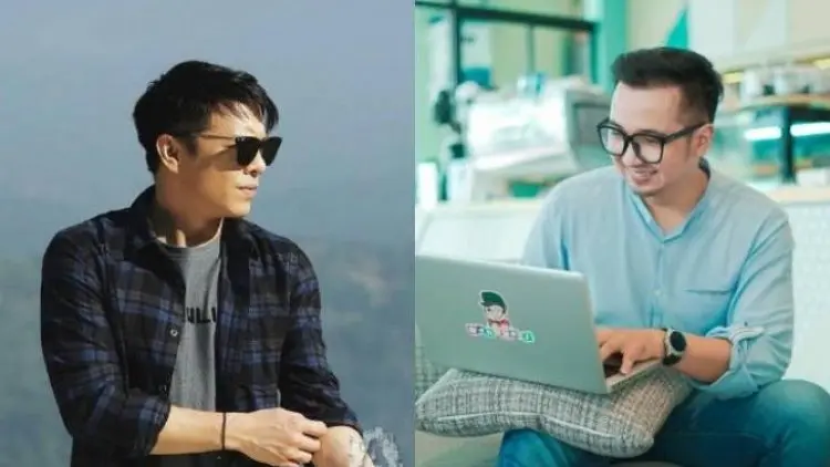 Lanjut, Ariel NOAH Hingga Edho Zell Bentuk Tim eSports