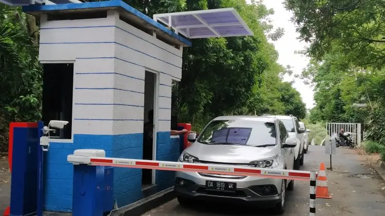 Dewan Kota Bandung Minta Kegiatan Jalan 'Tol Dago' Dihentikan