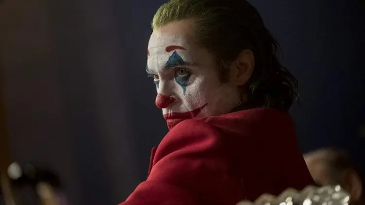 Film 'Joker' Raih 11 Nominasi BAFTA