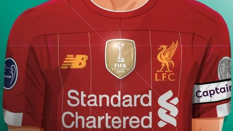 Ini Penampakan Apparel Nike Liverpool untuk Musim Depan
