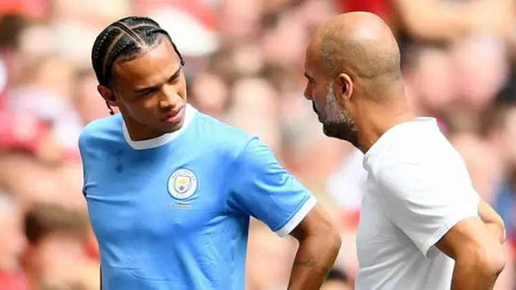 Leroy Sane Berpeluang Comeback dalam Waktu Dekat