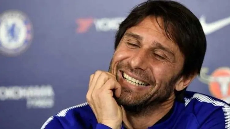 Chelsea Bayar Pesangon Conte Rp484 Miliar
