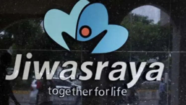 Buka Bobrok Jiwasraya, BPK Jangan 'Masuk Angin'
