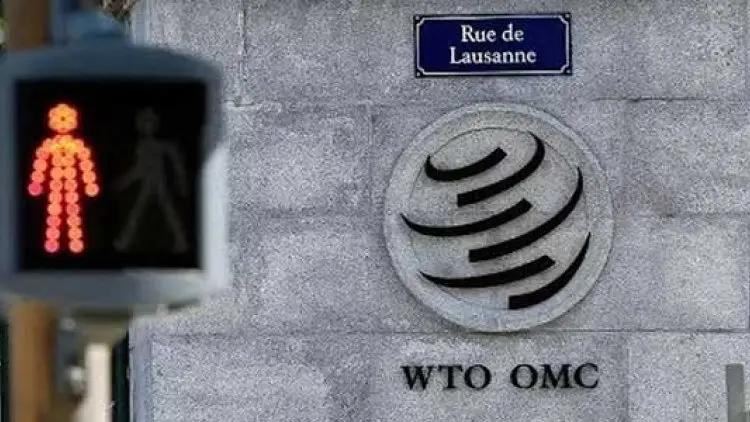 UE Gugat Larangan Ekspor Nikel ke WTO, RI Melawan
