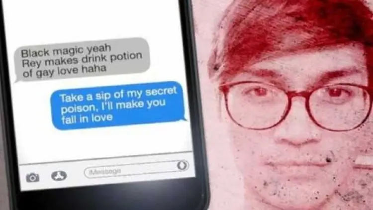 GHB, Obat yang Digunakan Reynhard Bius Korbannya