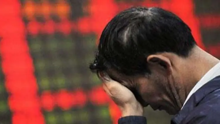 Bursa Saham Asia di Area Negatif