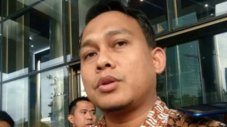 KPK OTT Bupati Sidoarjo