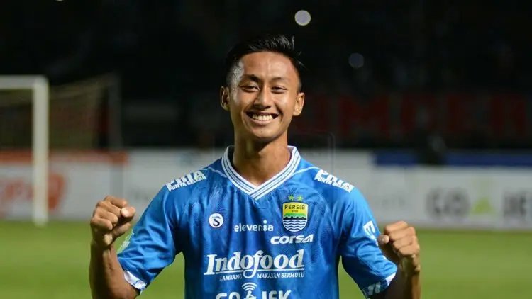 Agung Mulyadi Berharap Diboyong Persib ke Malaysia