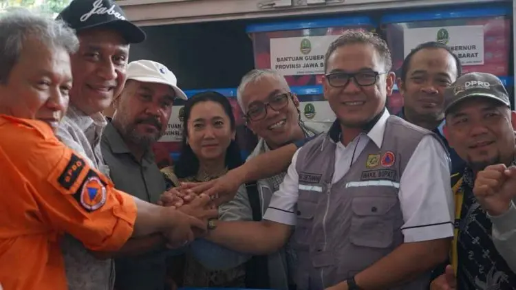 Legislator Jabar Kecewa Minimnya Bantuan Ridwan Kamil Ke Kabupaten Bogor