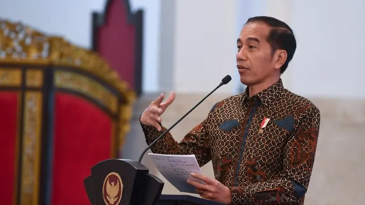 Gagal Awasi Jiwasraya,Jokowi Diminta Ganti Bos OJK