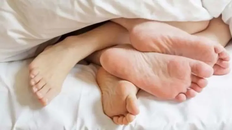 Korban Sodomi Akan Mengalami Gangguan-gangguan Kesehatan ini
