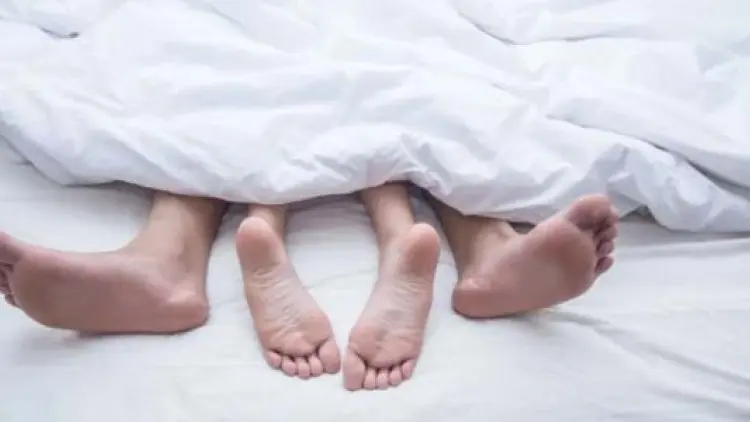 Ini Timbulnya Penyakit Infeksi Akibat Sodomi