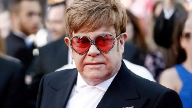 Elton John hingga Chris Newsworth Sumbang 1 Juta Dolar AS untuk Australia