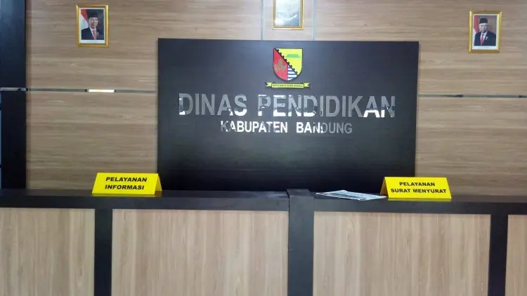 Pelaksanaan DAK 2019 SMP Tak Terkait dengan Kasus Maman Sudrajat