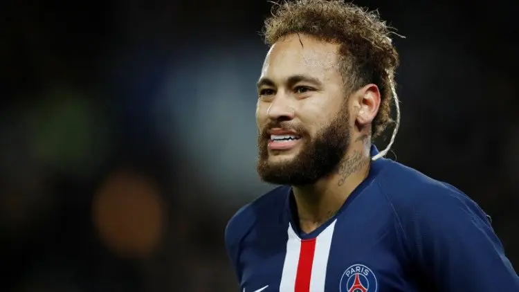 Neymar Akui 2019 Tahun Terberat Baginya