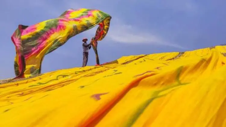 2 Orang Indonesia Jadi Pemenang Lomba Foto Realme