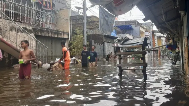 Bekasi Tetapkan Status Siaga Bencana hingga Mei 2020
