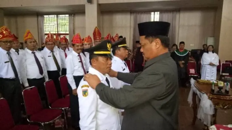 Kemendagri Hormati Pemda Jika Melantik Pejabat Eselon III dan IV Baru