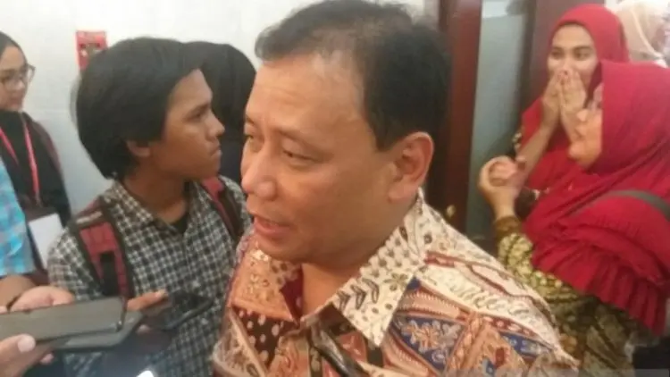 Bawaslu: Kepala Daerah Mutasi Tanpa Izin Akan Kena Sanksi