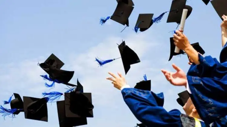 Tak Usah Risau dengan Pekerjaan Setelah Diwisuda