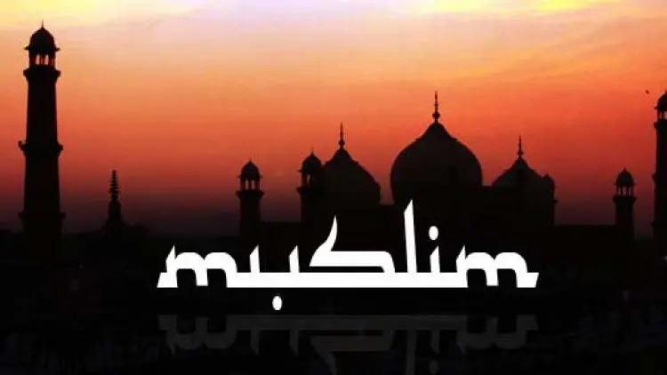 Muslim yang Baik Bukan Cuma Pandai Berteori