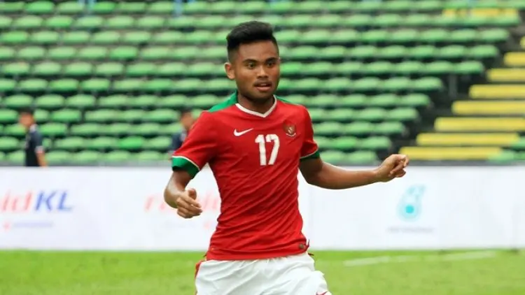 Saddil Ramdani Tiba di Bandung, Sepakat Gabung Persib?