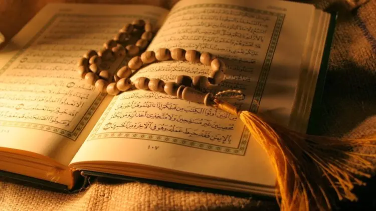 Rahasia Diturunkannya Alquran Berangsur-Angsur