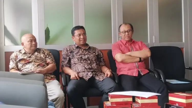 DPRD Kota Bandung Desak Stadion GBLA Diaktifkan