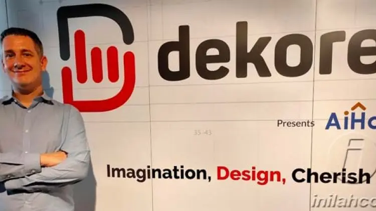 Dekorey Tawarkan Kemudahan untuk Desainer Interior