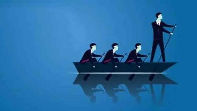 Kenapa Laki-Laki Disebut sebagai Pemimpin?