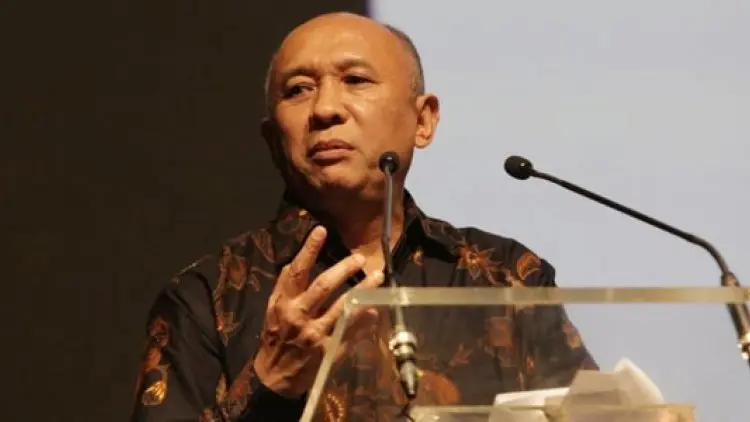 Langkah Kemenkop Kembangkan UMKM