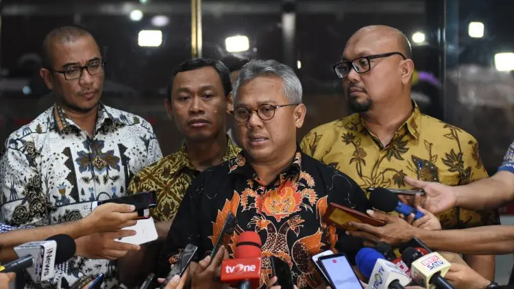 (Sikap Kami) KPU Nggak Mutu