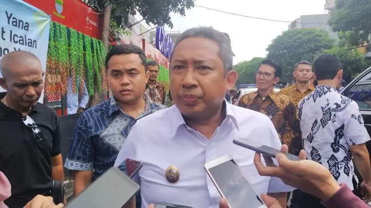 Alhamdulillah, Kota Bandung Akan Miliki BPBD