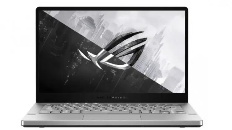 ASUS Rilis Laptop Gaming ROG Zephyrus G14