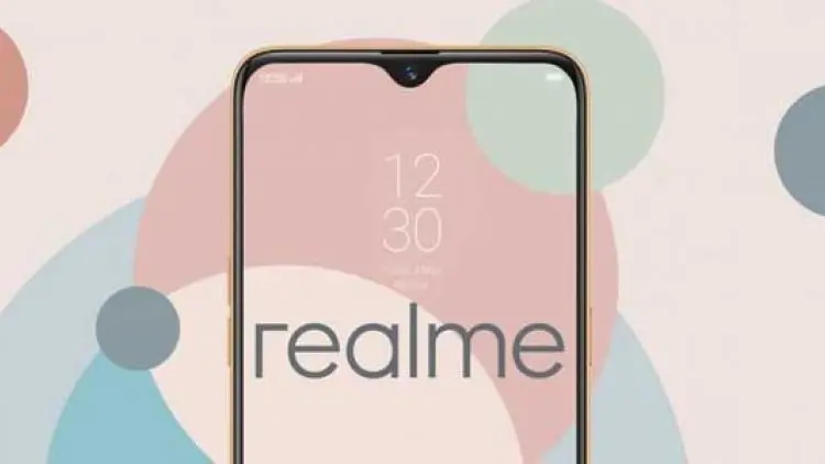 Realme 5i Siap Meluncur Bareng Earphone Wireless