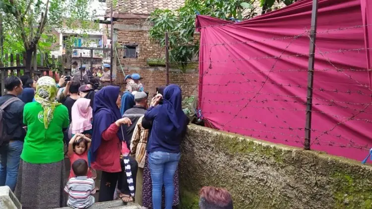 Kuasa Hukum Rizky Febian: Ada Lebam pada Jenazah Ibunda Rizky