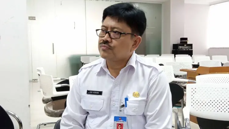 2020, Bapenda Kota Bogor Bidik Pajak Rp1,081 Triliun 