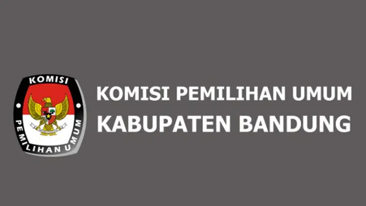 KPU Kabupaten Bandung Buka Pendaftaran Jalur Independen