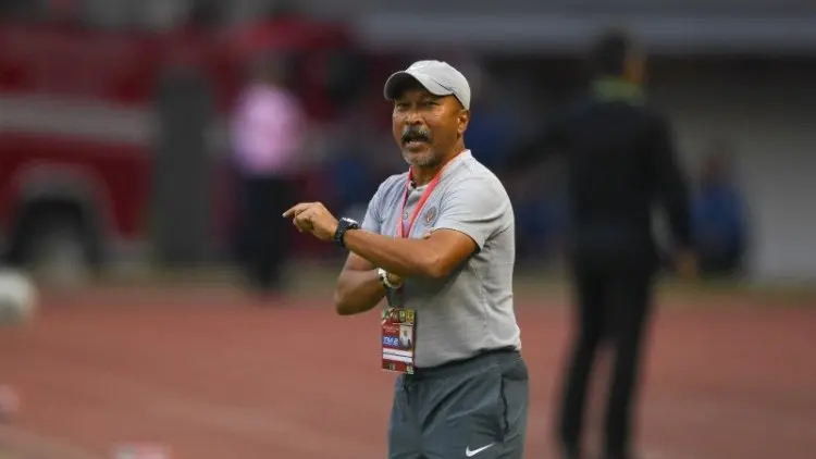 Fakhri Husaini Putuskan Enggan Latih Klub Profesional Indonesia