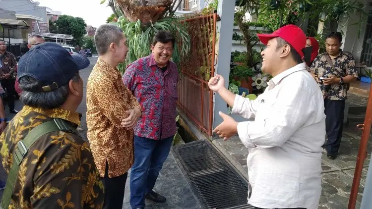 Tingkatkan Kapasitas Produksi Air, Perumda Tirta Pakuan Butuh Rp824 Miliar