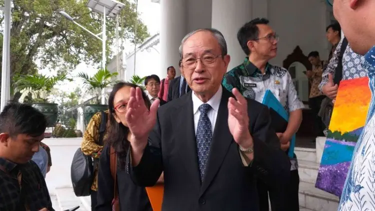 Catat Nih, 10 Perusahaan Jepang Buka Loker di Jabar