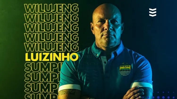 Gantikan Gatot Prasetyo, Ini Janji Passos Sebagai Pelatih Kiper Persib