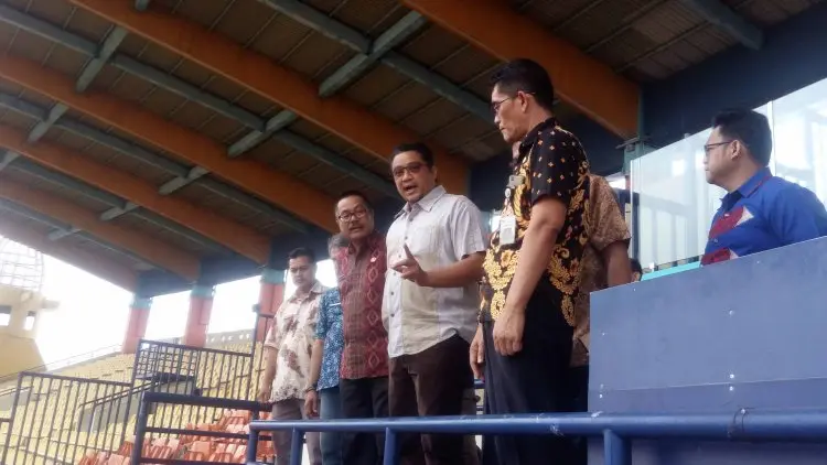 Komisi X DPR RI Soroti OTT Pejabat Disdik Kabupaten Bandung
